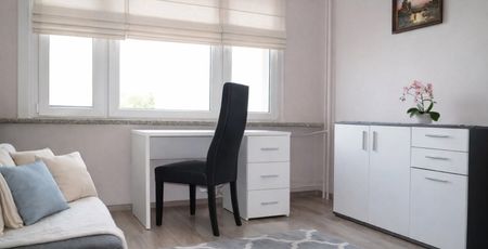 Białystok, Centrum, Legionowa Mieszkanie na wynajem - Zdjęcie 3