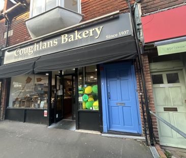 3 bedroom maisonette to rent - Photo 1