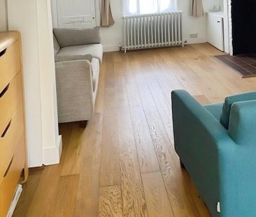 2 bedroom terraced house to rent - Photo 1