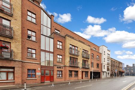 Apartment 31 , Block A, Blackhall Square, Smithfield, Co. Dublin - Photo 4