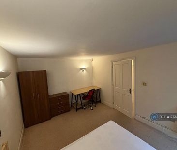 1 bedroom flat to rent - Photo 6