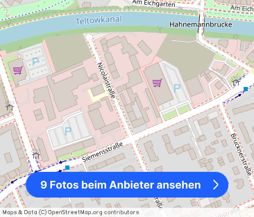 Nicolaistraße, Berlin - Foto 1