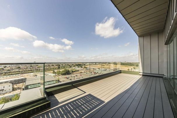 3 bedroom flat to rent - Photo 1