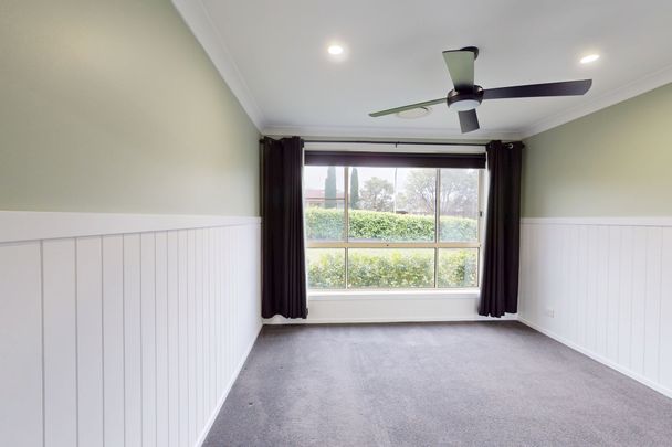 7 Budgeree Drive, Aberglasslyn NSW 2320 - Photo 1
