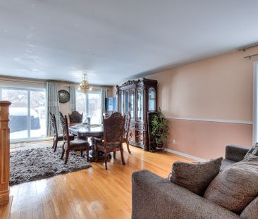 692 Rue Rabis, Laval (Sainte-Dorothée), QC H7X - Photo 5