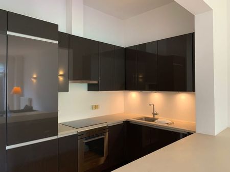 Appartement te huur - Photo 5