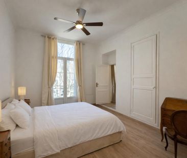 Location Appartement 3 pièces Meublé 82m² BEZIERS 34500 - Photo 6