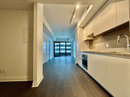 For Lease - 4015 The Exchange Street Unit# 2608, Mississauga, Ontario - Photo 1