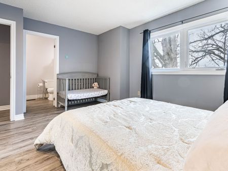 For Lease - 310 Christopher Drive Unit# 8, Cambridge, Ontario - Photo 4