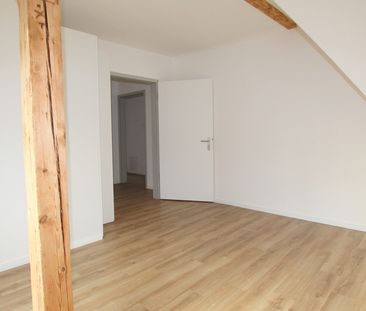 Exklusive und barrierefreie 2-Zimmer-Komfortwohnung im Dachgeschoss... - Photo 5