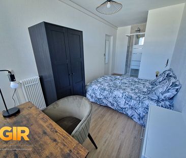 Location Appartement 1 pièce 83m² RENNES 35000 - Photo 1