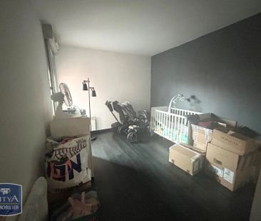 Appartement à louer 2 pièces 48.27m² - Photo 1