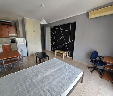 Studio/Γκαρσονιέρα για ενοικίαση Σφαγεία - Ιωνία (Σέρρες) - Photo 5