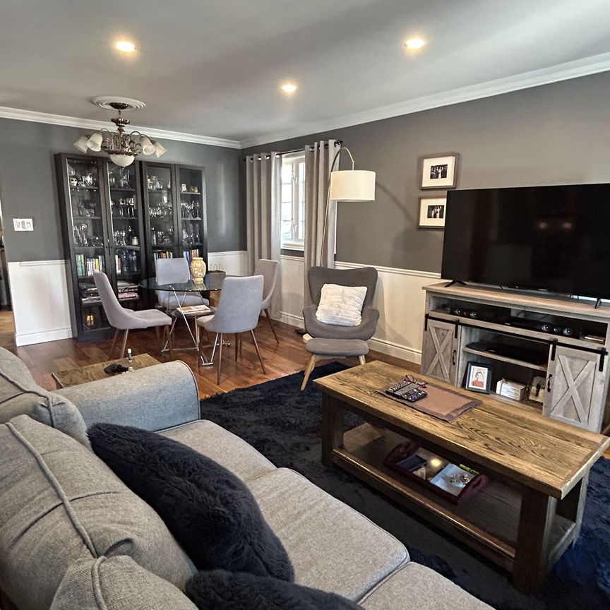 For Lease - 22 Garfield Crescent Unit# Main Floor, Brampton, Ontario - Photo 1