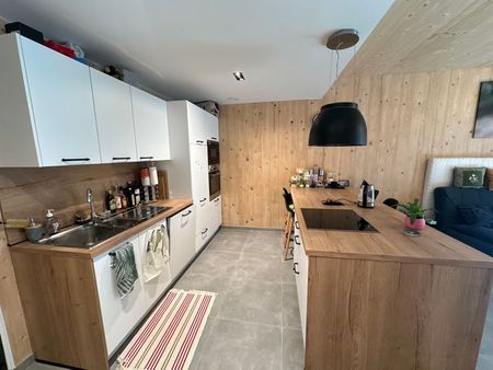 Appartement te huur - Foto 4