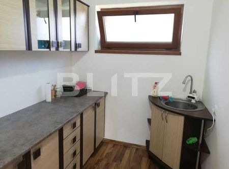 Apartament 3 camere, 84 mp, nemobilat, 2 terase, 3 parcari, zona strazii Fagului - Fotografie 4