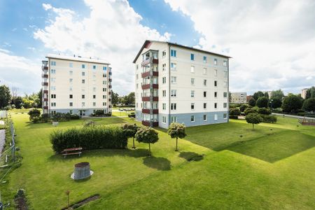 Frans G Wibergs väg 5 – Kristianstad - Photo 2