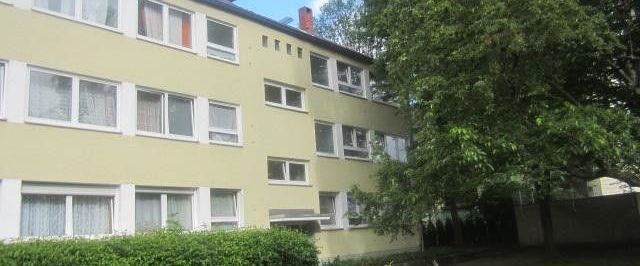 Hier lässt es sich aushalten: ansprechende 3-Zi.-Wohnung - Foto 1