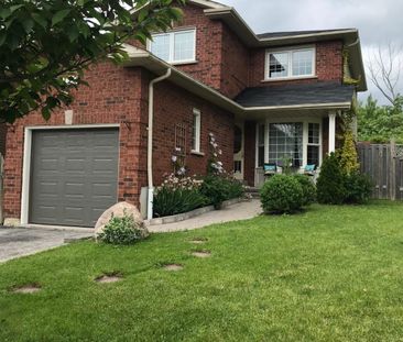 For Lease - 120 Andona Crescent, Toronto, Ontario - Photo 6