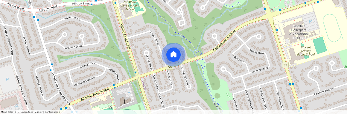 292 Brighton Court Unit# Lower, Oshawa