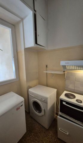 Studio/Γκαρσονιέρα για ενοικίαση Πανόρμου (Αμπελόκηποι - Πεντάγωνο) - Φωτογραφία 4