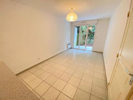 Location appartement 2 pièces 39.1 m² à Montpellier (34000) - Photo 4