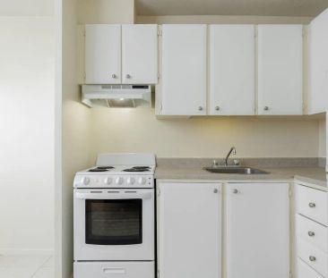 Parkwood Hills Residences — 1 Bedroom - Apartment - Photo 1