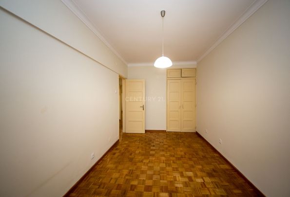 *RESERVADO* Apartamento para arrendamento em Alcântara - Photo 1