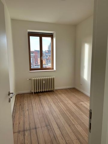 Appartement te huur - Foto 2