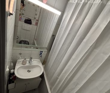 3 Zimmer, 57 m², EG - Foto 5