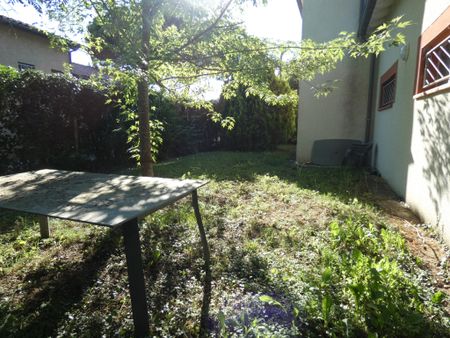 Appartement T3 Muret à louer - Photo 4