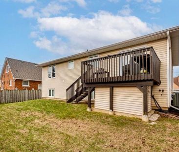 For Lease - 1 Heber Street Unit# #A, Quinte West, Ontario - Photo 3