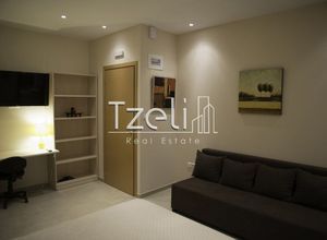 Studio/Γκαρσονιέρα για ενοικίαση - Πάτρα, - Φωτογραφία 1