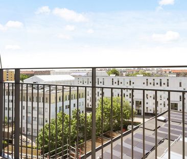 1 værelses lejlighed - Photo 4