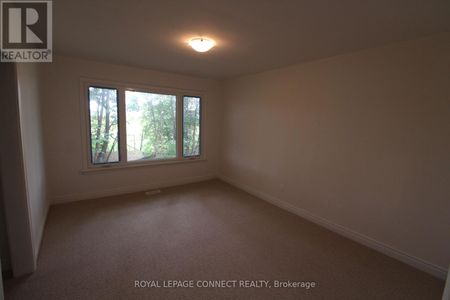 #- Main - 12 Longbridge Road – Vaughan, Ontario - Photo 5