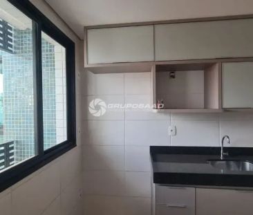 Apartamento 2 Quartos com Suíte | 66m² | Lazer Completo | Sem Fiador - Foto 5
