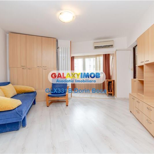 Inchiriere Garsoniera DRISTOR (str. Lugojana) - Fotografie 1