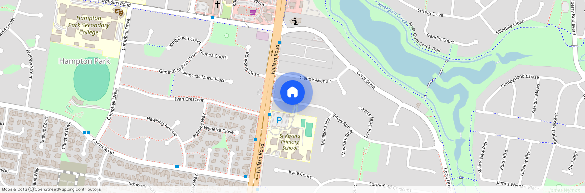 9 Edeys Run, Hampton Park VIC