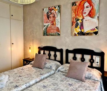 Apartamento de alquiler en Carrer Armada Espanyola, Playa de Gandia - Photo 6