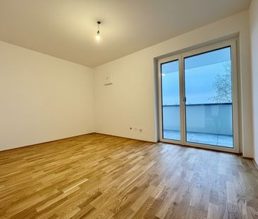 WOHNEN IM ZENTRUM VON HAGENBERG II ERSTBEZUG (01.03.2026) II EINBAU... - Foto 2