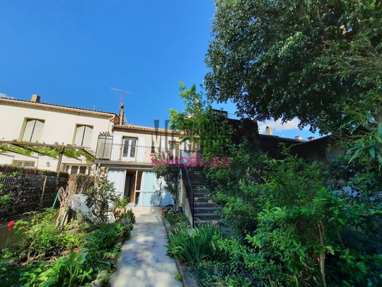 A LOUER - APPARTEMENT BEDARRIDES - 3 pièces 68.25m² - Photo 1