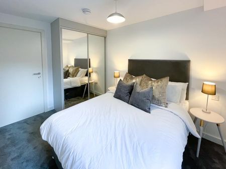 1 bedroom apartment to rent - Photo 3