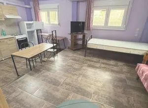 Studio/Γκαρσονιέρα για ενοικίαση Άγιος Νικόλαος (Βόλος) - Photo 1