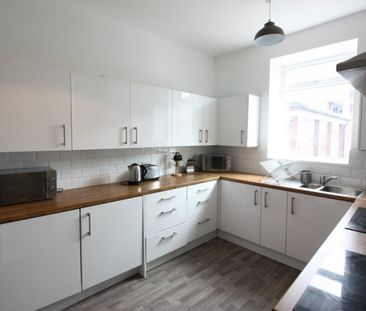 1 bed House Share - To Let - Photo 4