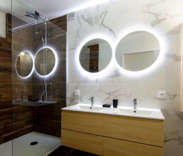 Location Appartement 4 pièces 71m² TALENCE 33400 - Photo 6