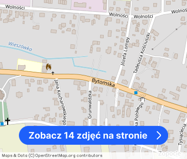 Mieszkanie do wynajęcia - Zbrosławice - Zdjęcie 1