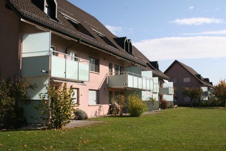 Living in a quiet place on Amselweg - Photo 2