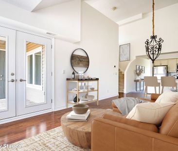 For Lease - 3 Brandy Lane Drive Unit# 307, Collingwood, Ontario - Photo 1