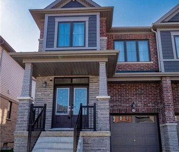 Semi-Detached Home For Lease | X8146876 - Photo 1