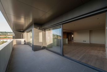 Apartamento T2 em Braga